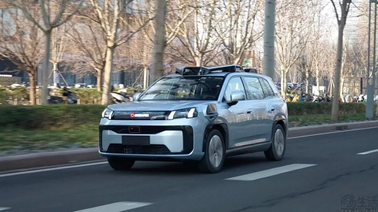 滴滴自动驾驶出海首站落地阿联酋，年内开展试点